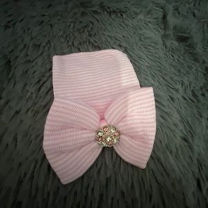 New born baby hat boutique